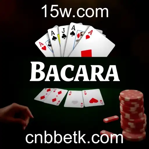 Bacará: A Arte e a Estratégia do Jogo de Cartas