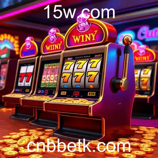 Explorando o Fenômeno dos Caça-níqueis e o Impacto do cnbbet