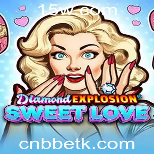 DiamondExplosionSweetLove: Uma Experiência Lúdica e Apaixonante