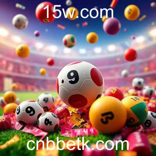 Explorando o Mundo dos Jogos de Loteria e o Impacto da CNBBET