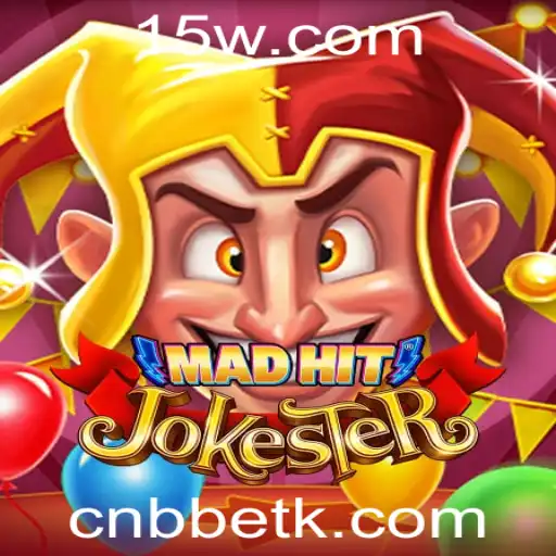 Descubra o Emocionante Jogo MadHitJokester com cnbbet