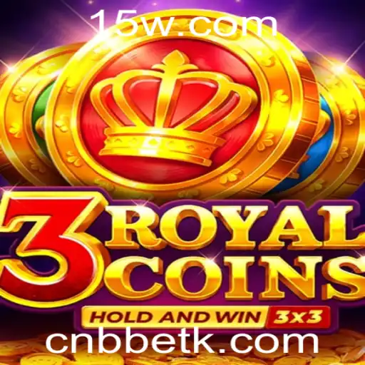 Desvendando o Fascinante Mundo de 3royalcoins: O Novo Jogo do Momento