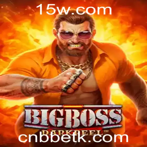 Explorando o Fascinante Mundo do Jogo BigBoss e a Inovação CNBBet