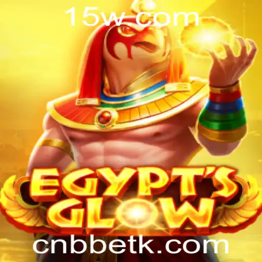 Explorando a Magia de EgyptsGlow: Um Mergulho no Universo do Jogo