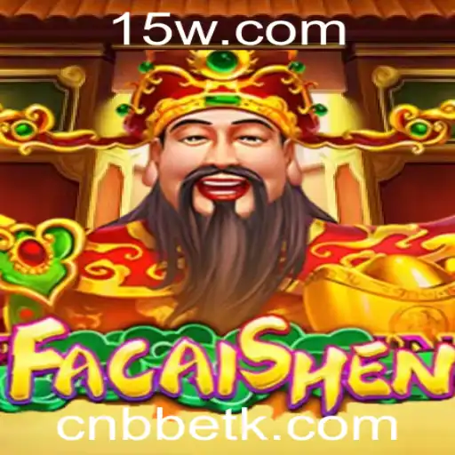 Descobrindo o Mundo de FaCaiShen: O Novo Fenômeno de Jogo com cnbbet