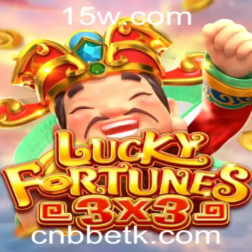 LUCKYFORTUNES3x3: Um Mergulho nas Regras e Atrações do Jogo