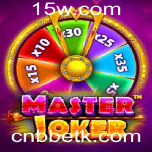 Explorando o Fascinante Mundo do Jogo MasterJoker