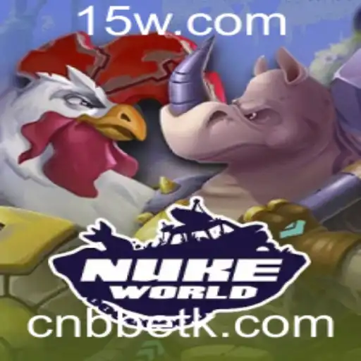 Explorando o Mundo de NukeWorld: Introdução e Regras do Jogo