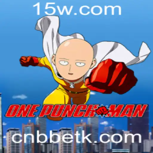 Descubra o Empolgante Mundo de OnePunchMan, o Jogo do Momento
