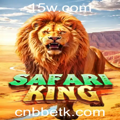 Aventura no Safari King: Descubra as Regras e Dicas do Jogo com CNBBET