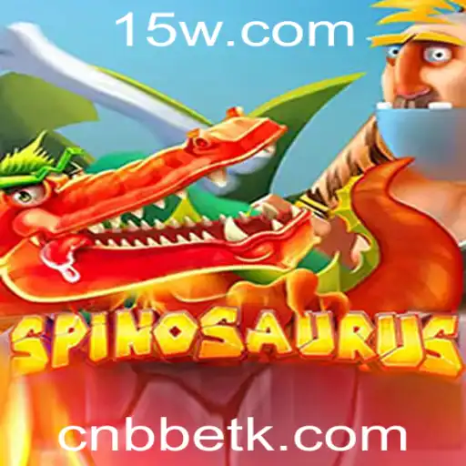 Spinosaurus: Um Novo Jogo Revolucionando o Mercado