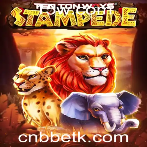 Explorando o Mundo de TenTonWaysStampede: Um Guia Completo
